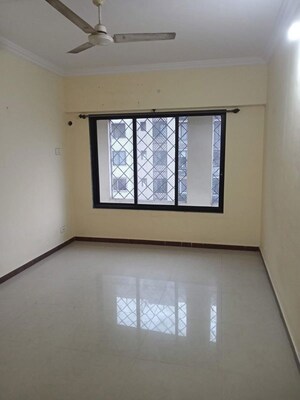1 BHK Apartment For Rent in Manavsthal Heights, Andheri East