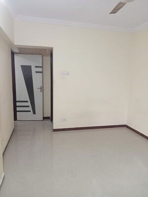 Living Room in 1 BHK Apartment at Manavsthal Heights, Andheri East – for Rent