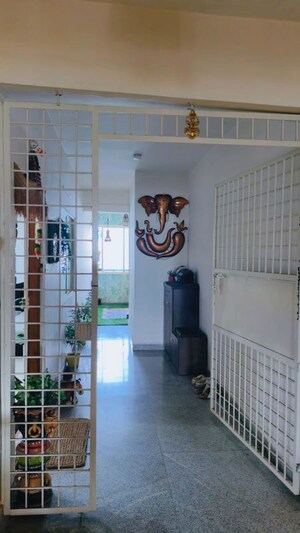 2 BHK Apartment – Entrance View at Elegant Embassy South, Subramanyapura - for Sale