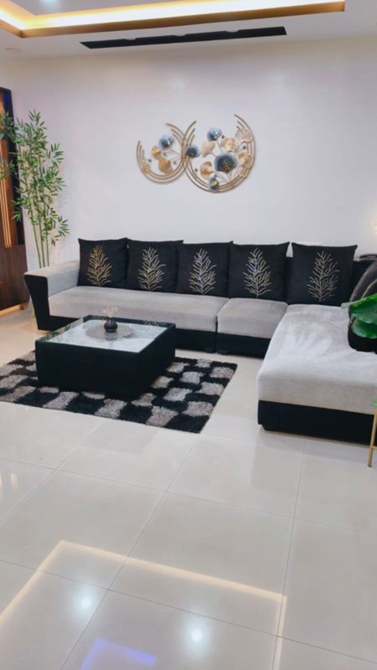 Living Room, elegant-embassy-south 2 Bedroom 1489 Sq.Ft. Apartment In Subramanyapura Bangalore 10291615