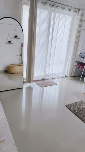 Bedroom in 2 BHK Apartment at Elegant Embassy South, Subramanyapura – for Sale