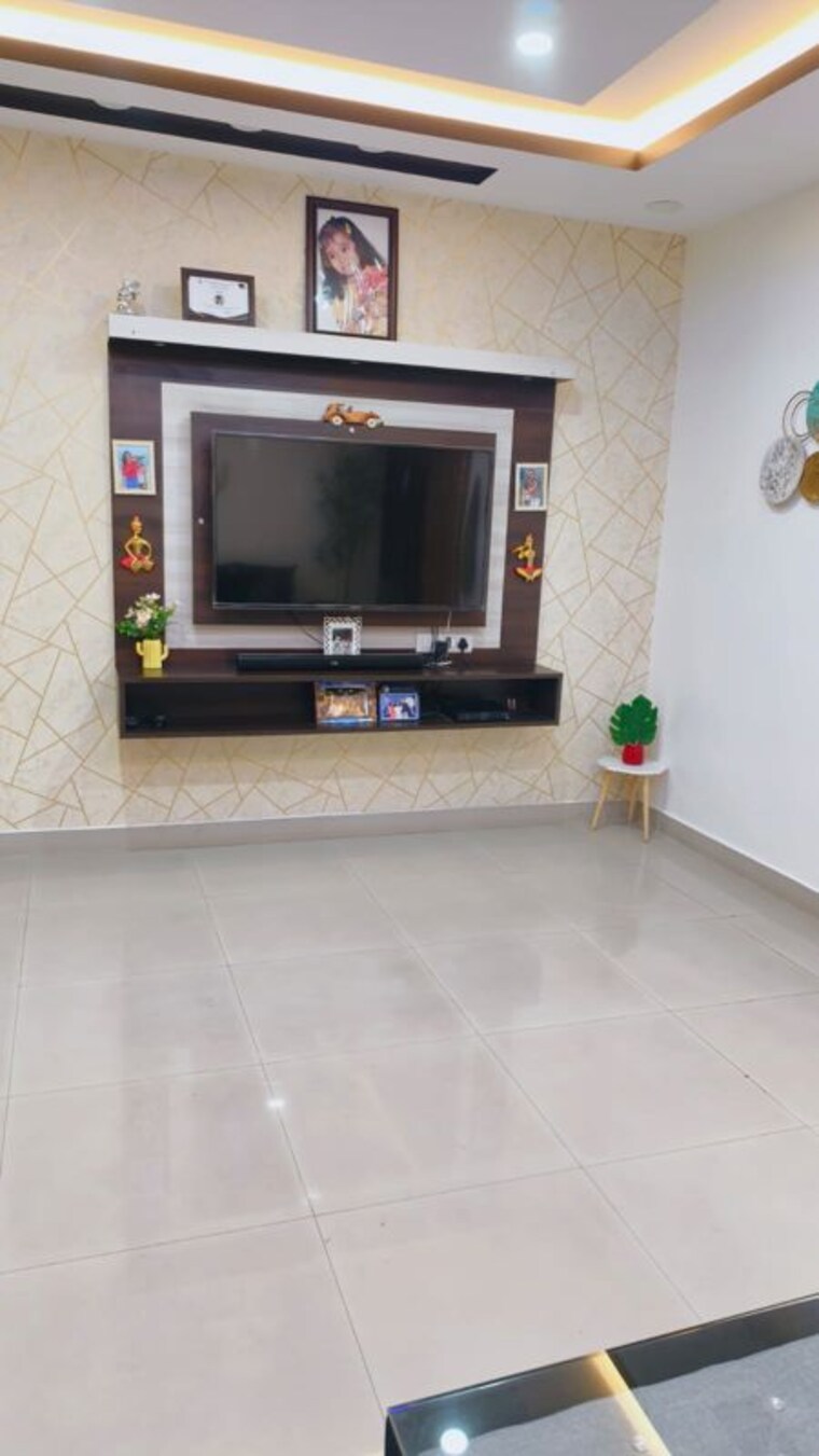 Living Room, elegant-embassy-south 2 Bedroom 1489 Sq.Ft. Apartment In Subramanyapura Bangalore 10291615