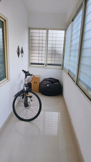  2 BHK Apartment at Elegant Embassy South, Subramanyapura – for Sale