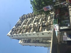 3 BHK Apartment For Rent in Hari Complex