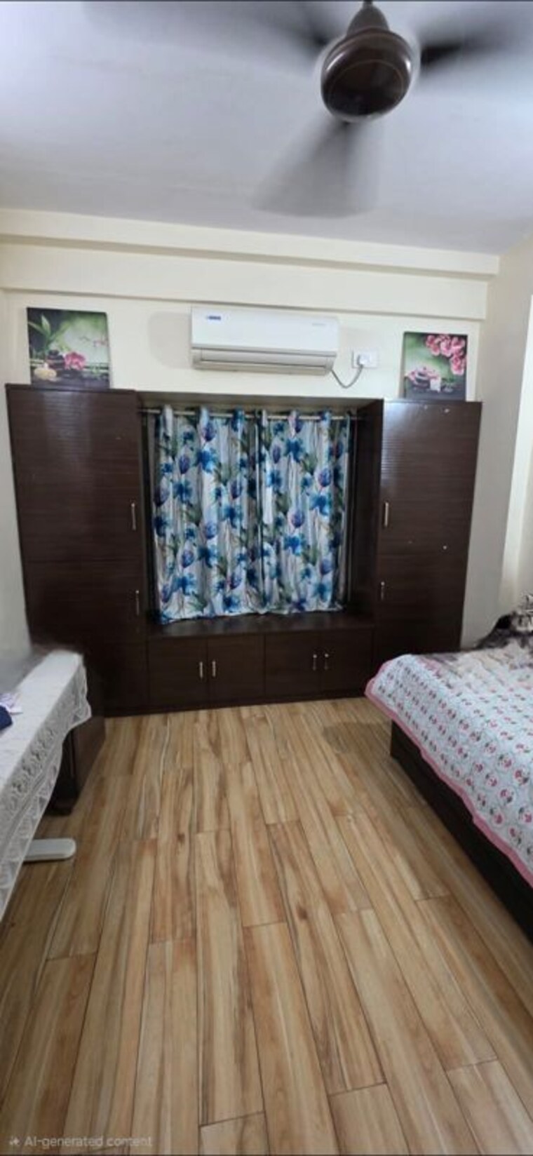 Bedroom, sion 1 Bedroom 480 Sq.Ft. Apartment In Sion Mumbai 10291684