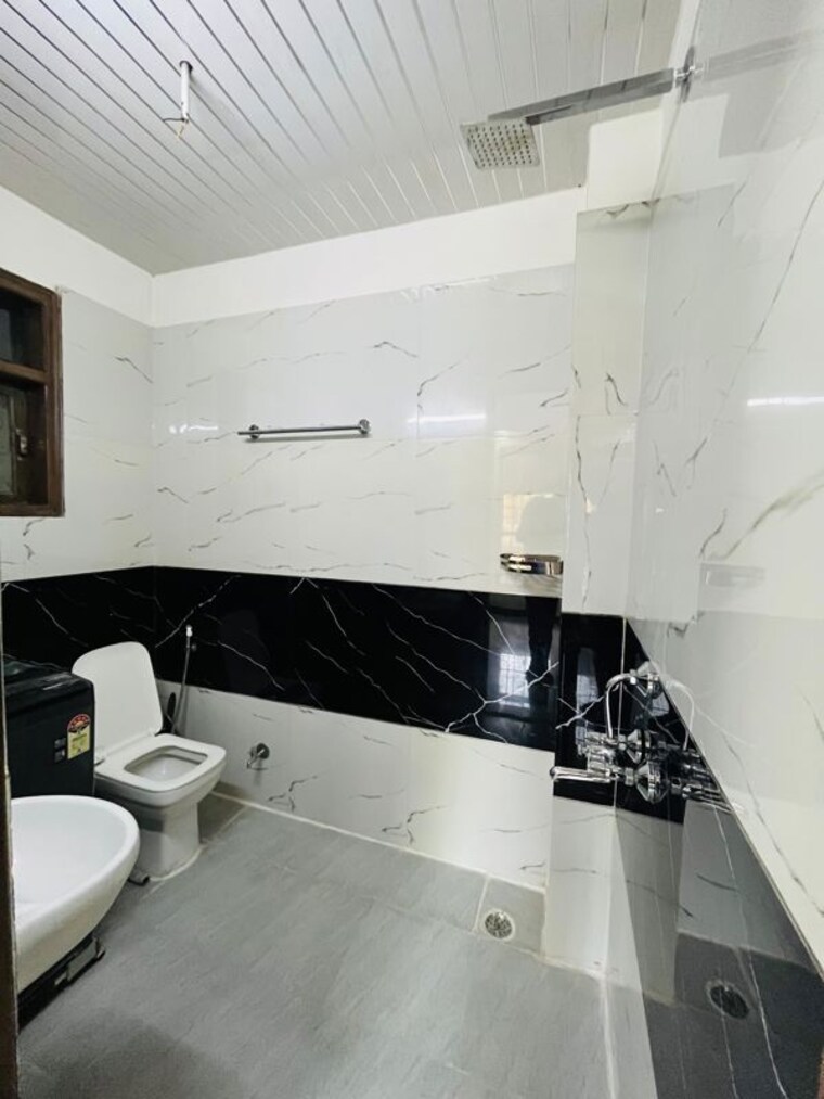 Team Area, sector 45 1 Bedroom 757 Sq.Ft. Builder Floor In Sector 45 Gurgaon 10291678