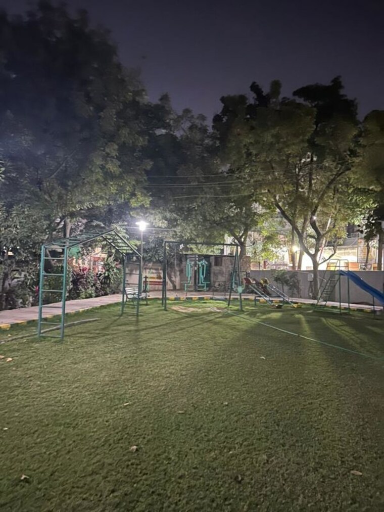 undefined, sector 45 1 Bedroom 757 Sq.Ft. Builder Floor In Sector 45 Gurgaon 10291678