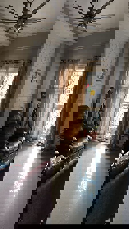 3 BHK 1550 Sq.Ft. Apartment in Aims Golf City