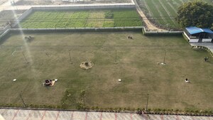 Plot Area in 2 BHK Apartment at Pareena Om Apartments, Sector 112 – for Sale