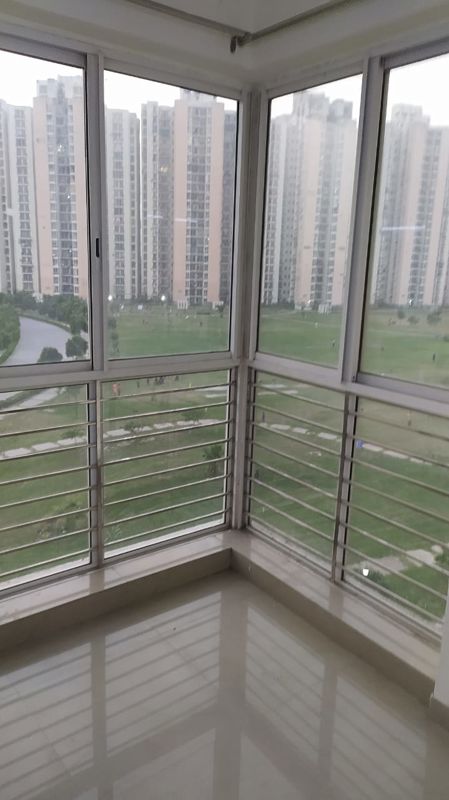 2 BHK 930 Sq.Ft. Apartment in Jaypee Greens Aman