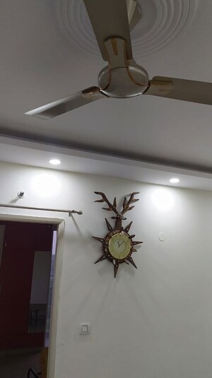 Furnished Amenities in 2 BHK Apartment at Jaypee Greens Aman, Sector 151 – for Rent