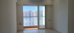 2 BHK Apartment For Rent in Sheth Auris Bliss