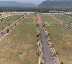 Plot For Sale in Tagarapuvalasa