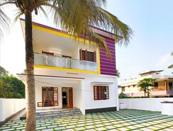 3 BHK + Pooja Room Villa For Sale in Bidadi