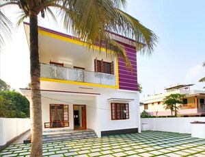 3 BHK Villa For Sale in Bidadi