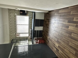 Room in 1 BHK Apartment at Savedi – for Rent