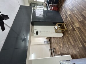 Room in 1 BHK Apartment at Savedi – for Rent