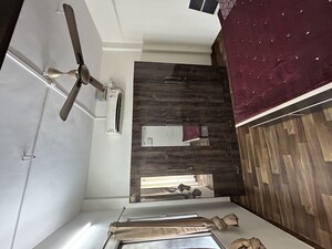 Room in 1 BHK Apartment at Savedi – for Rent