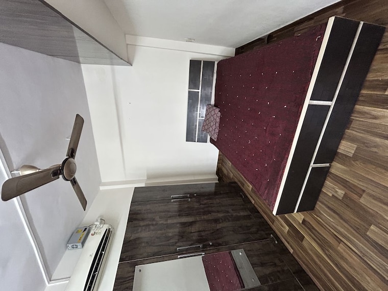 Room, savedi 1 Bedroom 650 Sq.Ft. Apartment In Savedi Ahmednagar 10291664