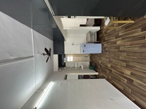 Room in 1 BHK Apartment at Savedi – for Rent