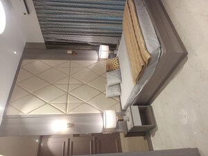 Staircase in 2 BHK Apartment at N Rose Northern Hills, Dahisar East – for Sale