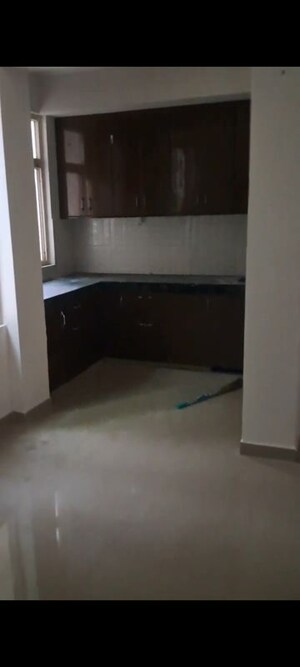 Kitchen in 2 BHK Apartment at Shree Vardhman Green Court, Sector 90 – for Sale