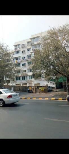 2 BHK Apartment For Rent in Sunita Apartment