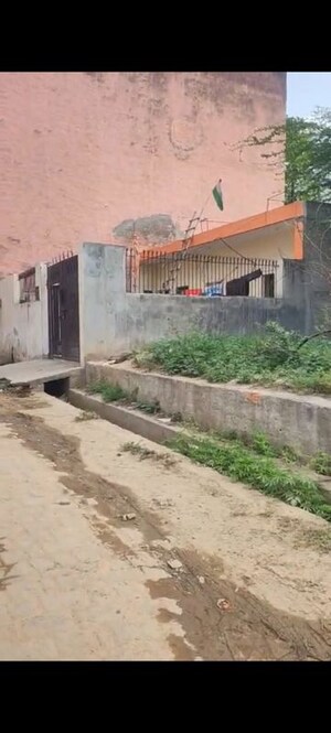  Plot – Exterior View View at Pali - for Sale