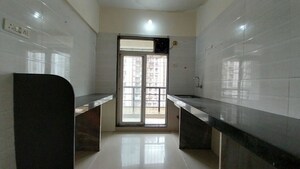 Kitchen in 1 BHK Apartment at Delta Greens, Sector 4 Pushpak Nagar – for Sale