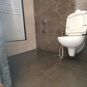 Bathroom in 1 BHK Apartment at Delta Greens, Sector 4 Pushpak Nagar – for Sale