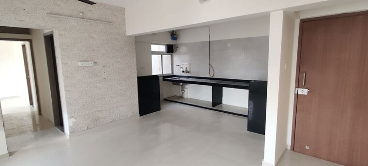 Kitchen, 173-west-oaks 2 Bedroom 1200 Sq.Ft. Apartment In Wakad Pune 10291759