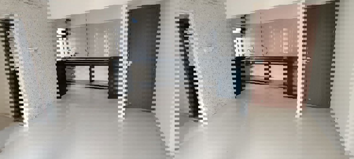 2 BHK 1200 Sq.Ft. Apartment in 173 West Oaks