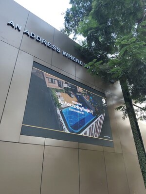  2 BHK Apartment at Navkarmik Shiv Jaya, Borivali East – for Sale