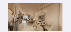 2 BHK Apartment For Sale in Navkarmik Shiv Jaya, Borivali East