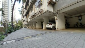 2 BHK Apartment – Exterior View View at Godrej Prime, Chembur - for Rent