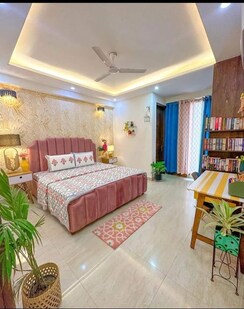 3 BHK + Pooja Room,Study Room,Extra Room Villa For Sale in Bidadi