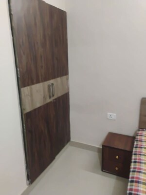 Furnished Amenities in 2 BHK Builder Floor at Sector 15 – for Rent