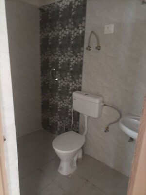 Bathroom in 2 BHK Apartment at Pareena Om Apartments, Sector 112 – for Sale