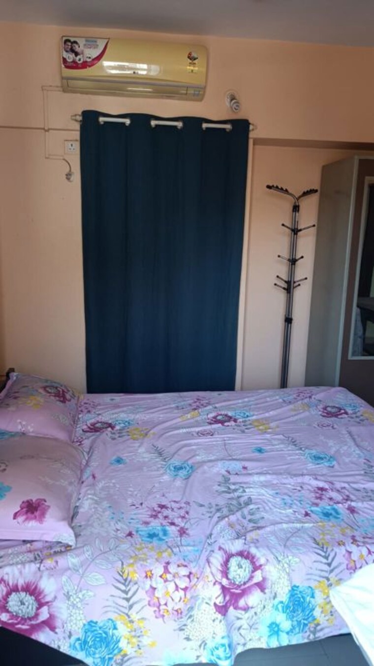 Bedroom, runwal-seagull 2 Bedroom 1100 Sq.Ft. Apartment In Hadapsar Pune 10291733