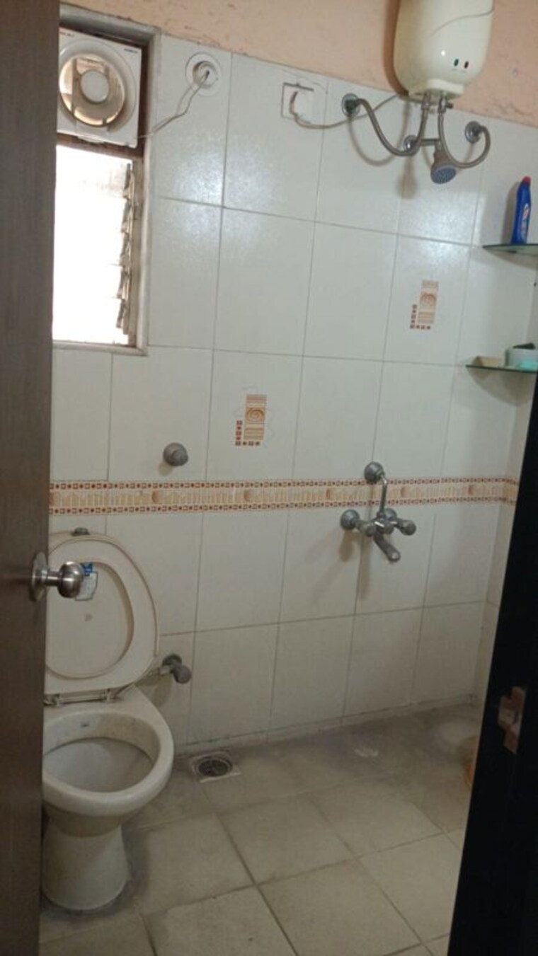 Bathroom, runwal-seagull 2 Bedroom 1100 Sq.Ft. Apartment In Hadapsar Pune 10291733