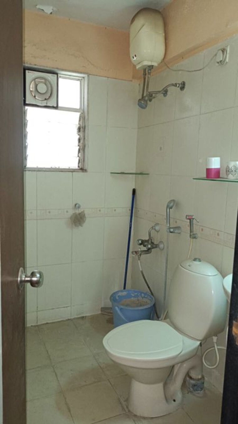 Bathroom, runwal-seagull 2 Bedroom 1100 Sq.Ft. Apartment In Hadapsar Pune 10291733