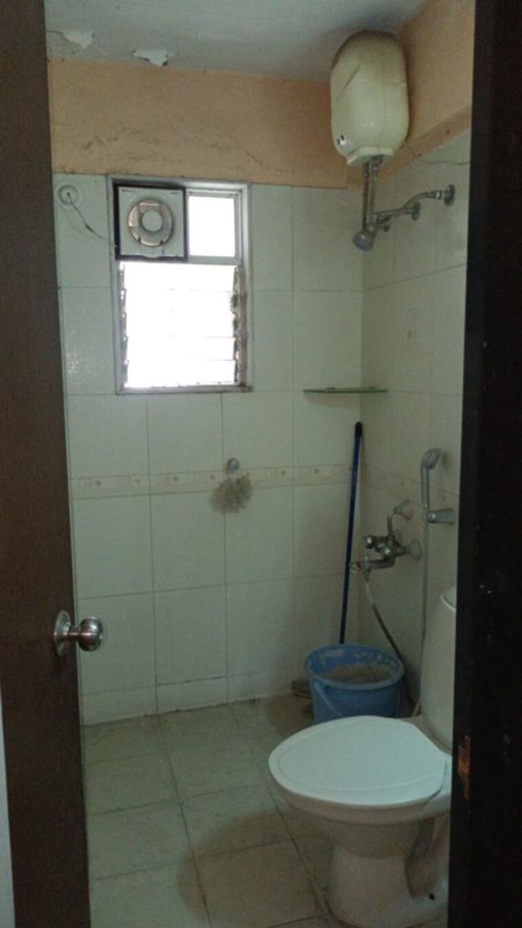 Bathroom, runwal-seagull 2 Bedroom 1100 Sq.Ft. Apartment In Hadapsar Pune 10291733