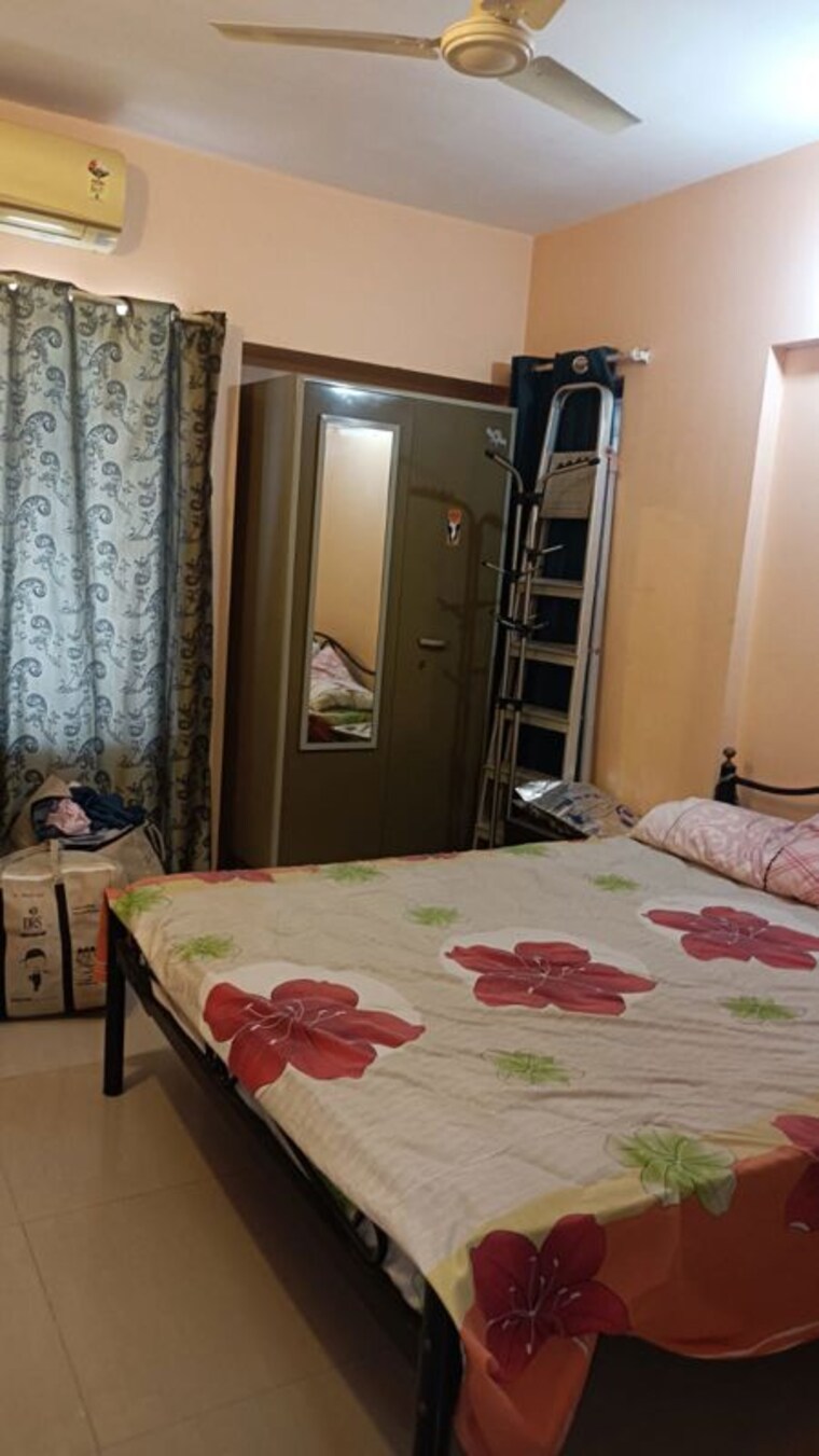 Bedroom, runwal-seagull 2 Bedroom 1100 Sq.Ft. Apartment In Hadapsar Pune 10291733