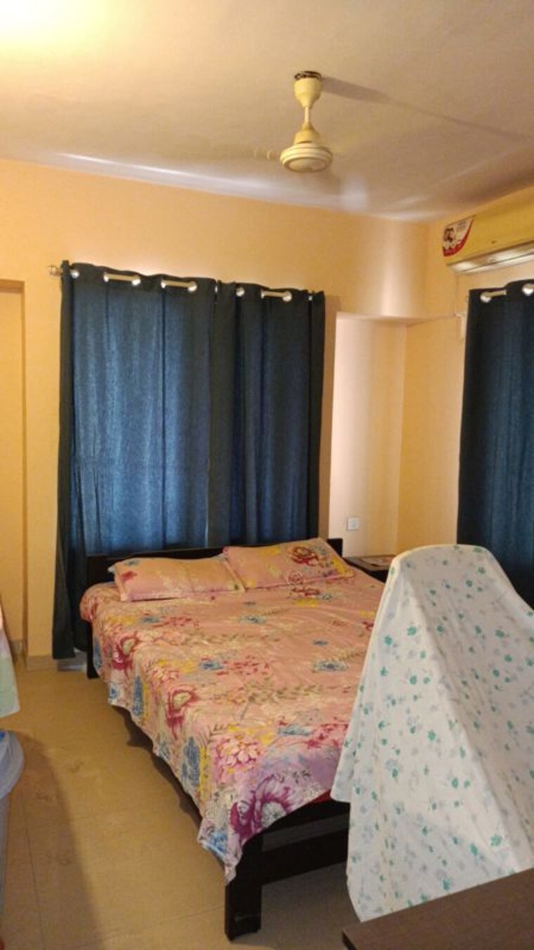 Bedroom, runwal-seagull 2 Bedroom 1100 Sq.Ft. Apartment In Hadapsar Pune 10291733