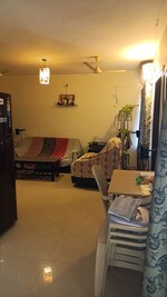 2 BHK + Pooja Room 1100 Sq.Ft. Apartment in Runwal Seagull
