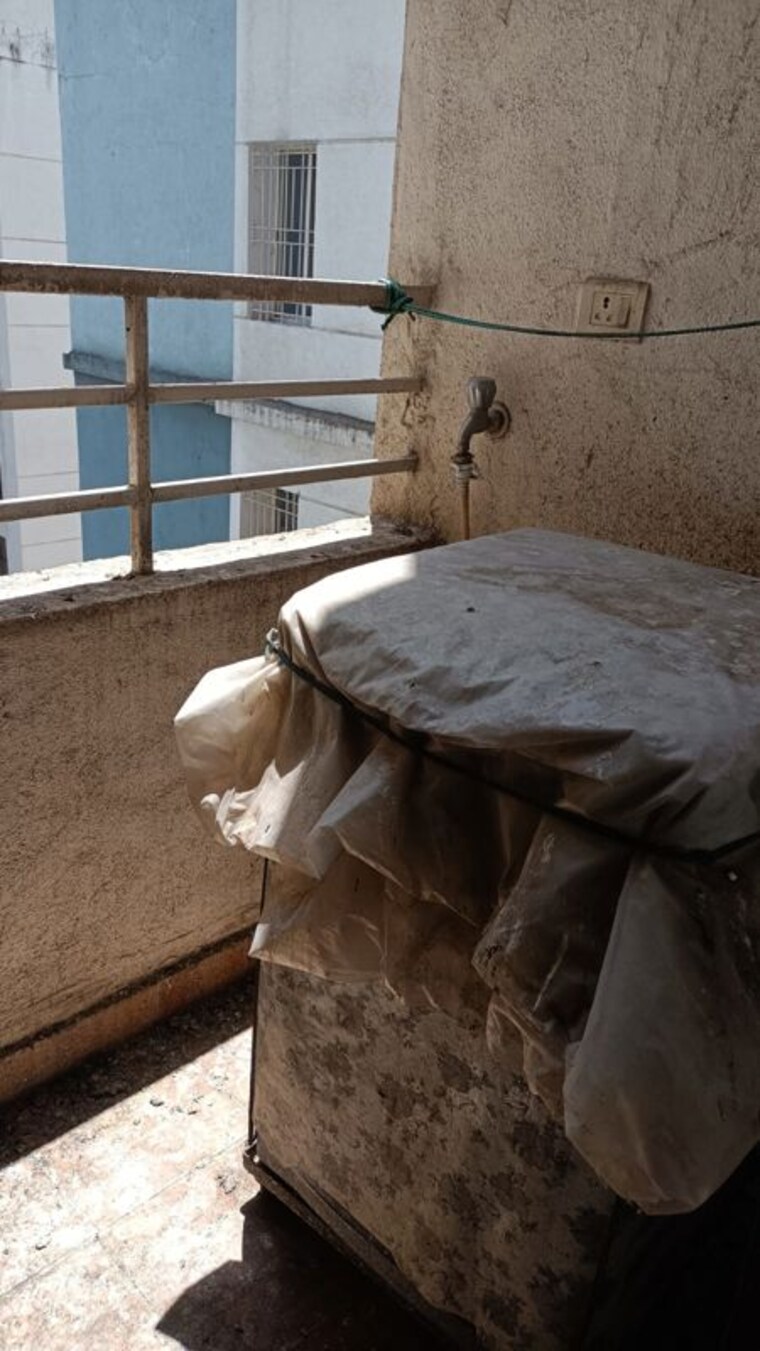 Bathroom, runwal-seagull 2 Bedroom 1100 Sq.Ft. Apartment In Hadapsar Pune 10291733