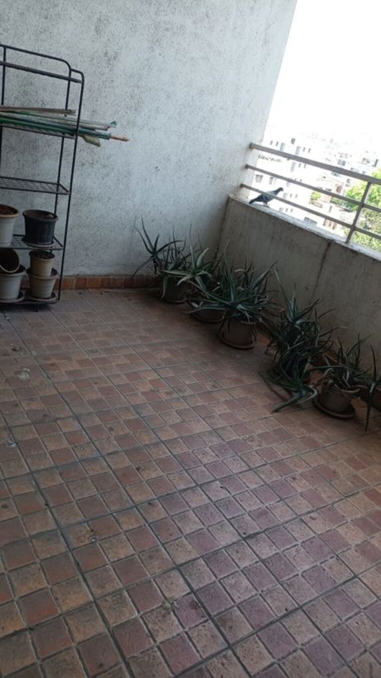  Parking, runwal-seagull 2 Bedroom 1100 Sq.Ft. Apartment In Hadapsar Pune 10291733