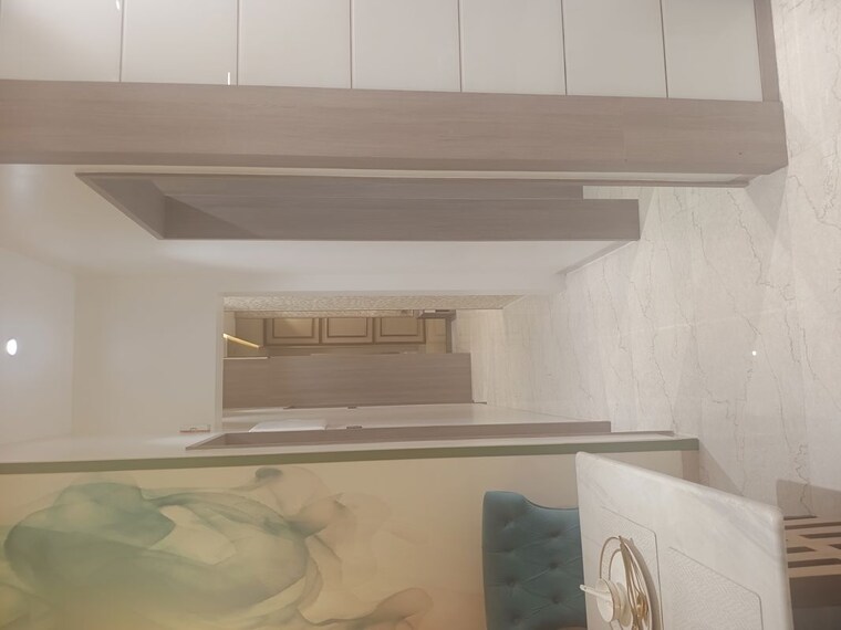 Kitchen, n-rose-northern-hills 2 Bedroom 647 Sq.Ft. Apartment In Dahisar East Mumbai 10291782