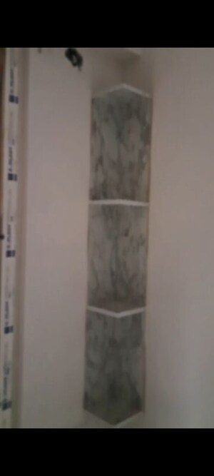 Furnished Amenities in 2 BHK Apartment at Shree Vardhman Green Court, Sector 90 – for Rent