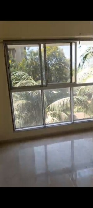 Balcony in 2.5 BHK Apartment at Chembur – for Rent